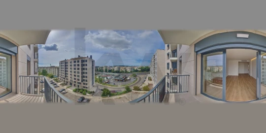 Apartamento T2 para Arrendamento em Lumiar