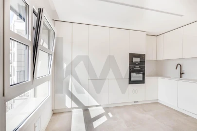 Apartamento T2 para Arrendamento em Lumiar