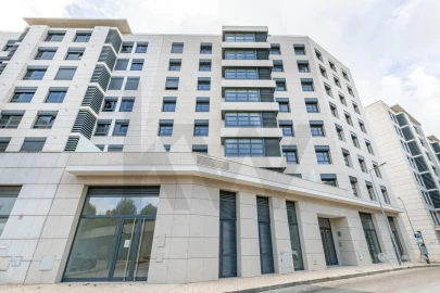 Apartamento T2 para Arrendamento em Lumiar