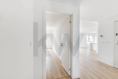 Apartamento T2 para Arrendamento em Lumiar