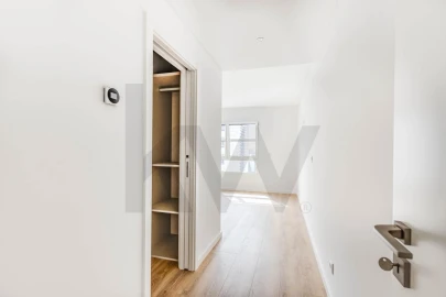 Apartamento T2 para Arrendamento em Lumiar