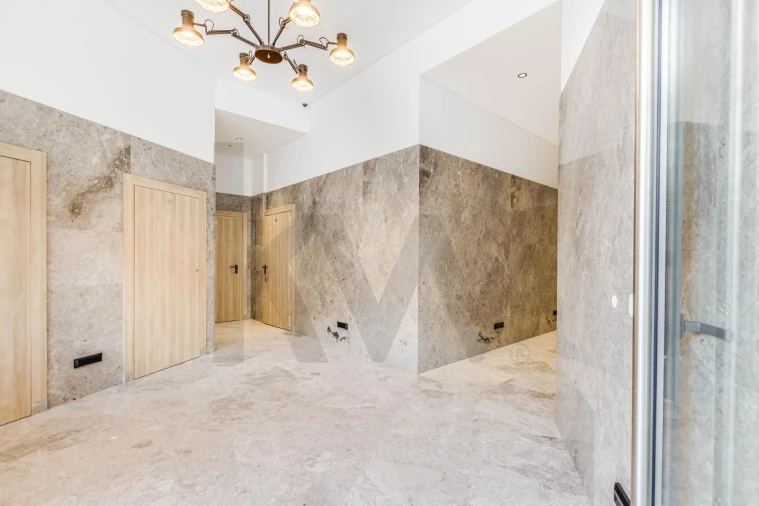 Apartamento T2 para Arrendamento em Lumiar Foto 26