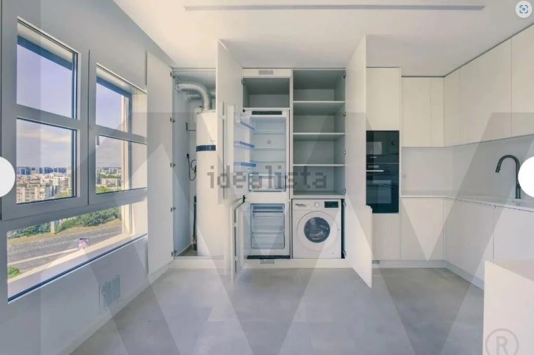 Apartamento T2 para Arrendamento em Lumiar Foto 5