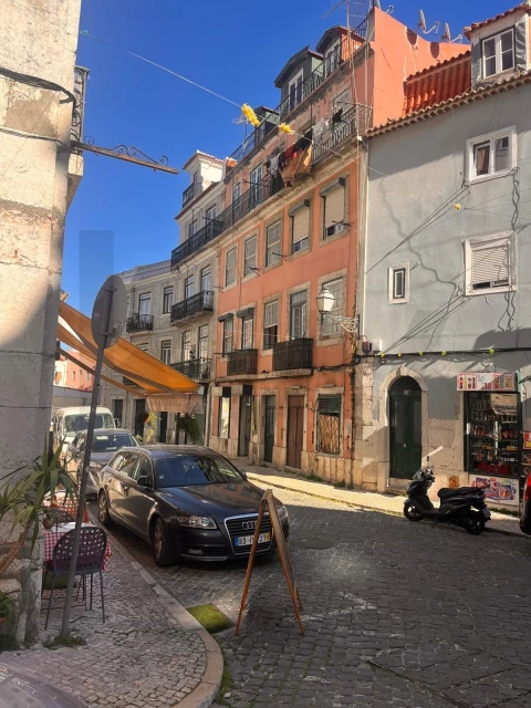 Loja para Venda em Santa Maria Maior