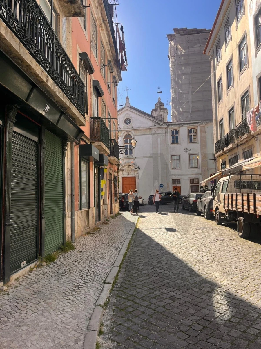 Loja para Venda em Santa Maria Maior Foto 2