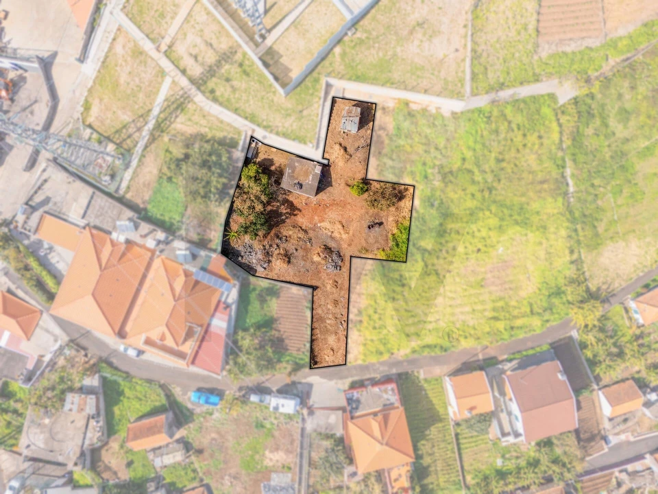 Terreno para Venda em Canhas Foto 4