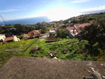 Terreno para Venda em Canhas
