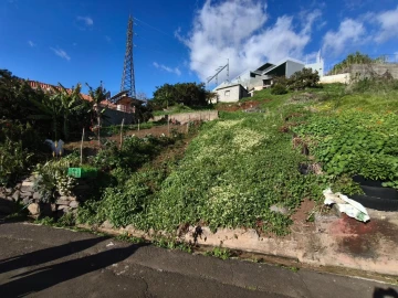 Terreno para Venda em Canhas