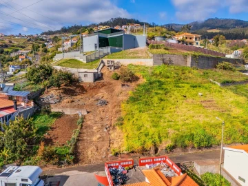 Terreno para Venda em Canhas