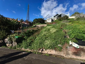 Terreno para Venda em Canhas
