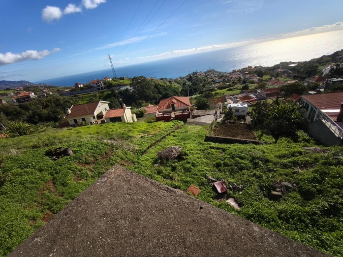 Terreno para Venda em Canhas Foto 12