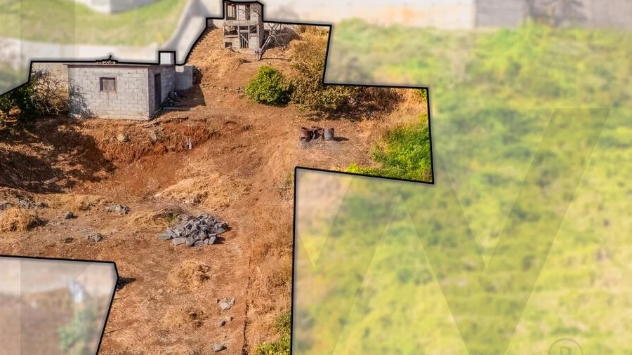 Terreno para Venda em Canhas