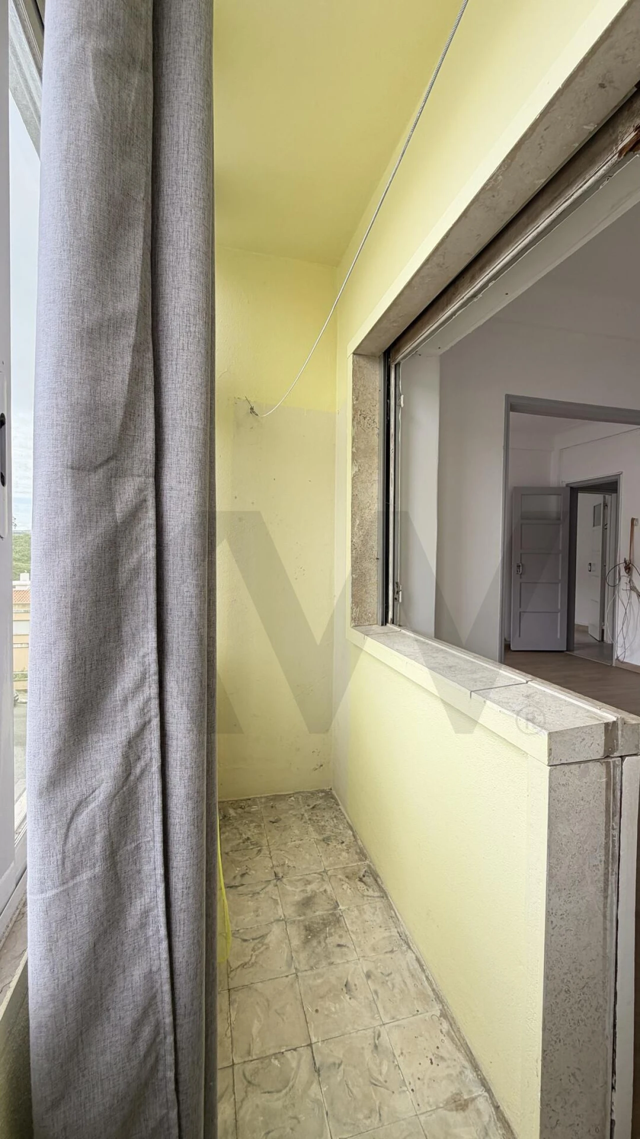 Apartamento T2 para Venda em Venteira Foto 24