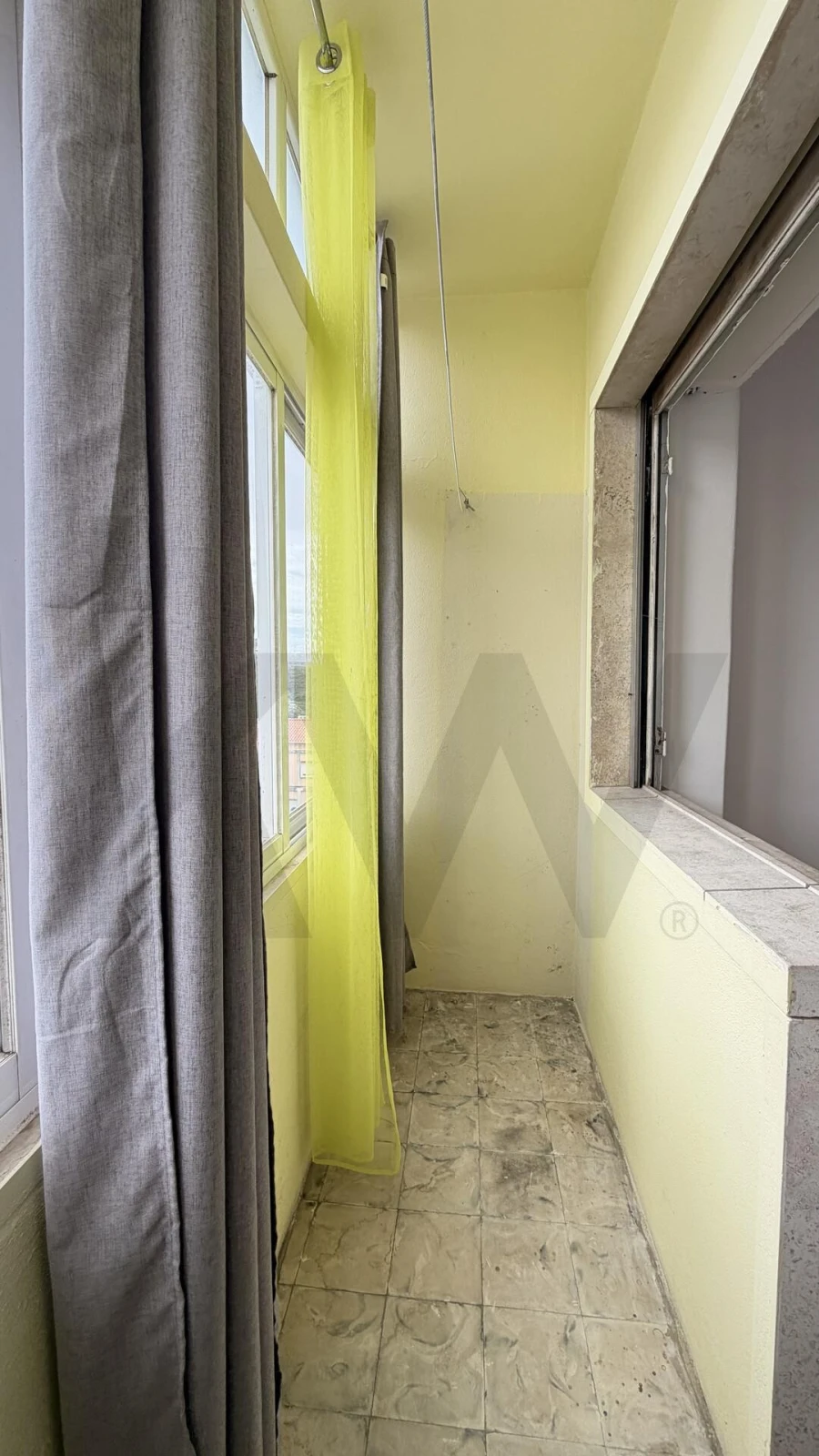 Apartamento T2 para Venda em Venteira Foto 23