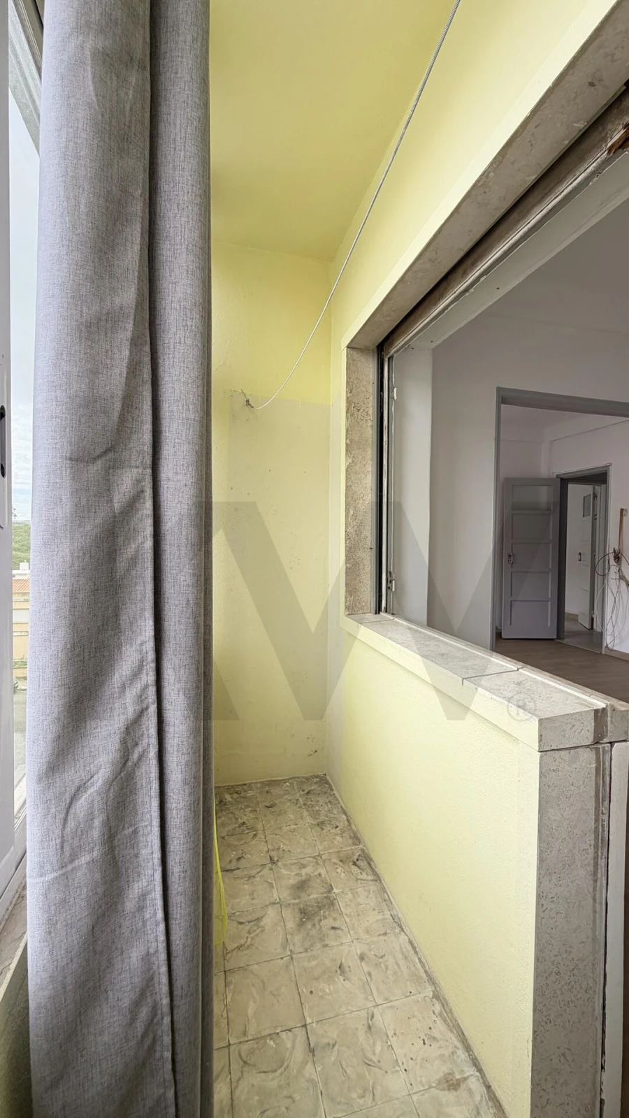 Apartamento T2 para Venda em Venteira Foto 24