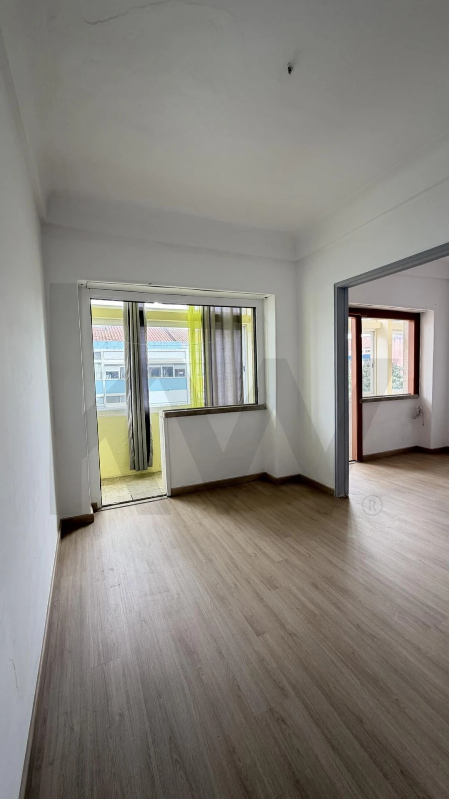 Apartamento T2 para Venda em Venteira Foto 19