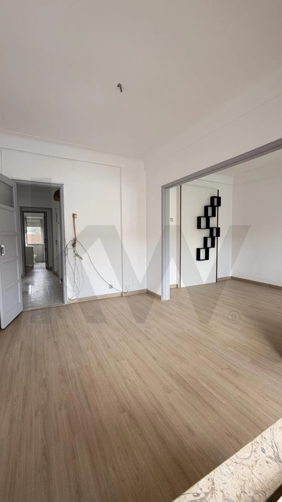 Apartamento T2 para Venda em Venteira Foto 20