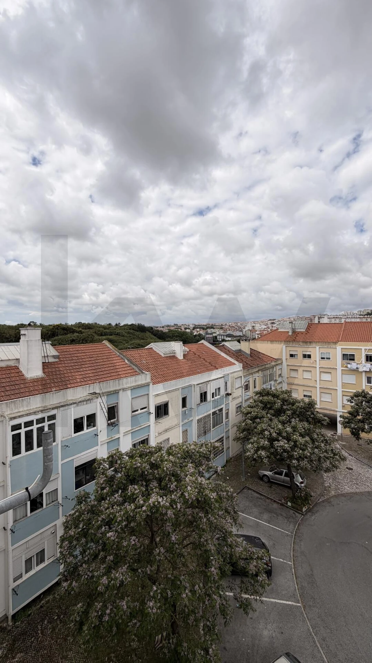Apartamento T2 para Venda em Venteira Foto 9