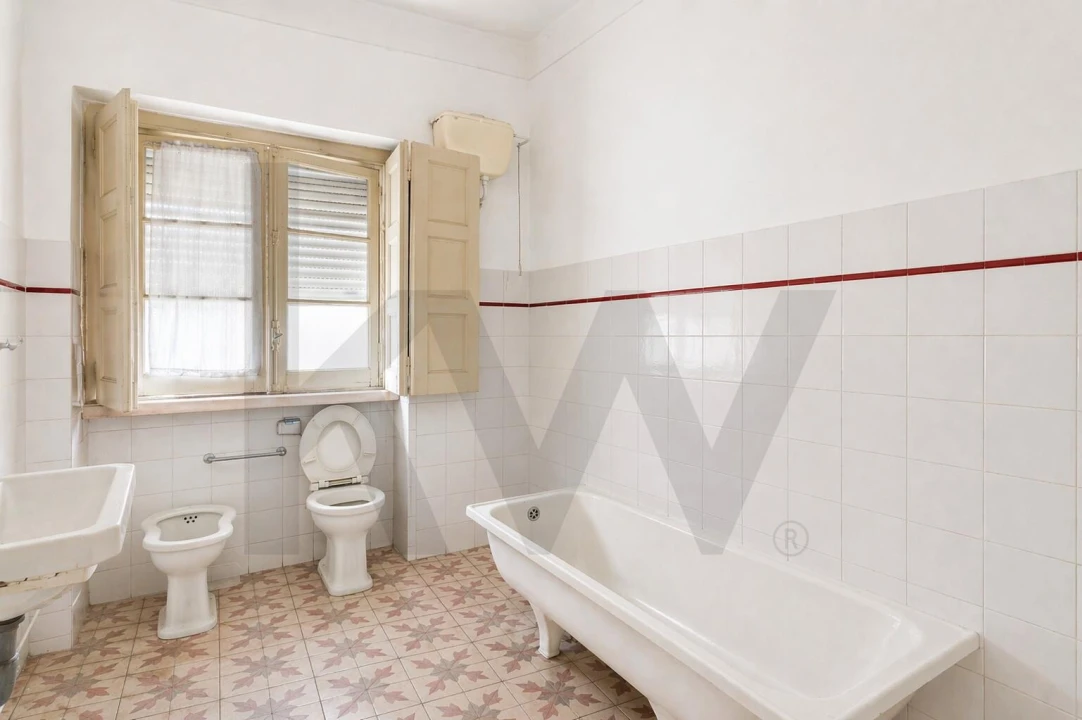 Apartamento para Venda em Alvalade Foto 21