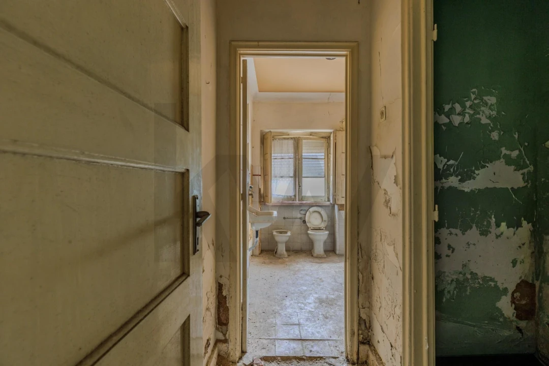 Apartamento para Venda em Alvalade Foto 17