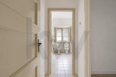 Apartamento para Venda em Alvalade