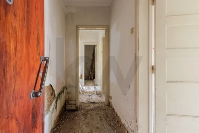 Apartamento para Venda em Alvalade