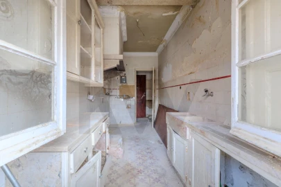 Apartamento para Venda em Alvalade