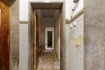 Apartamento para Venda em Alvalade