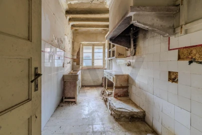 Apartamento para Venda em Alvalade