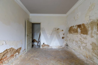 Apartamento para Venda em Alvalade