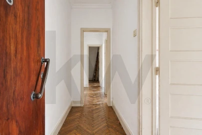 Apartamento para Venda em Alvalade