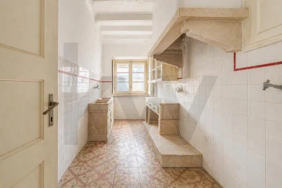 Apartamento para Venda em Alvalade