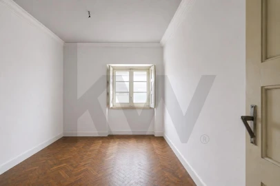 Apartamento para Venda em Alvalade