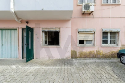 Apartamento para Venda em Alvalade