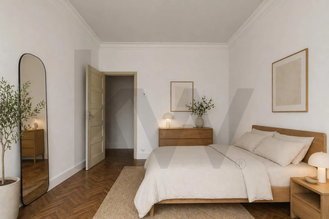 Apartamento para Venda em Alvalade Foto 14