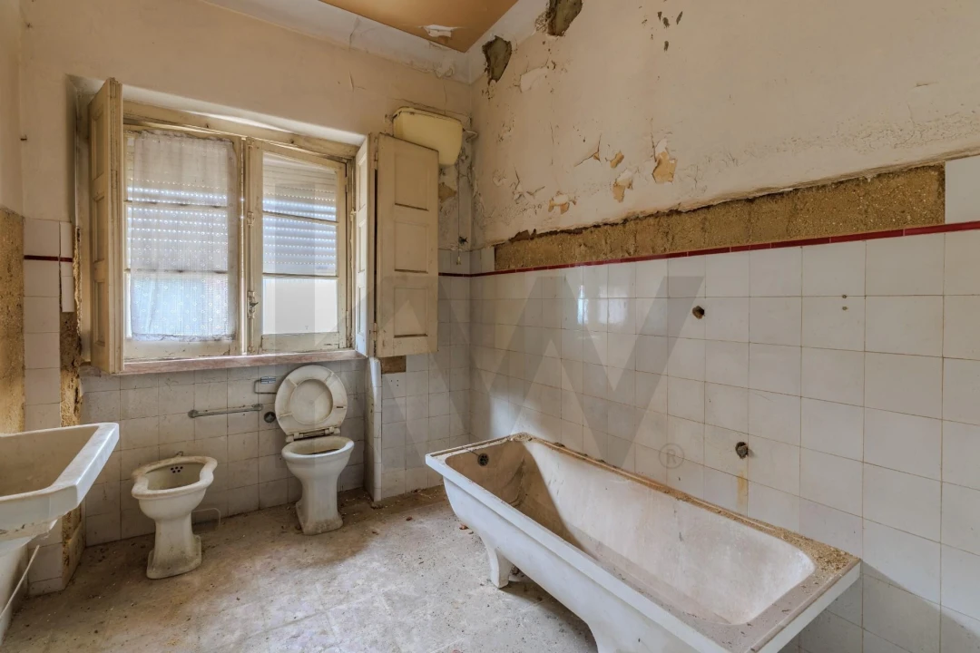Apartamento para Venda em Alvalade Foto 20