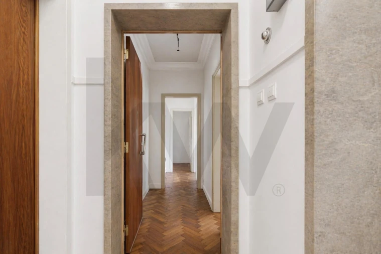 Apartamento para Venda em Alvalade Foto 35