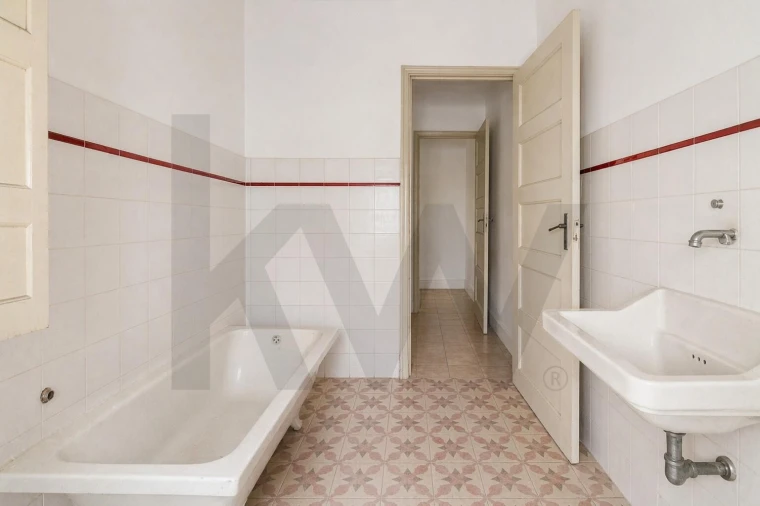 Apartamento para Venda em Alvalade Foto 23