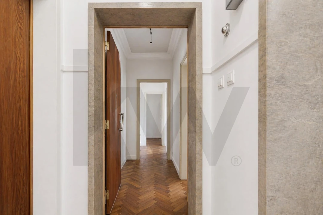 Apartamento para Venda em Alvalade Foto 35