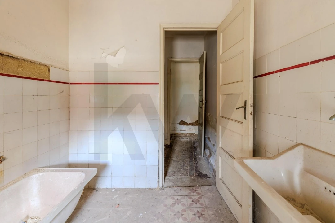 Apartamento para Venda em Alvalade Foto 22