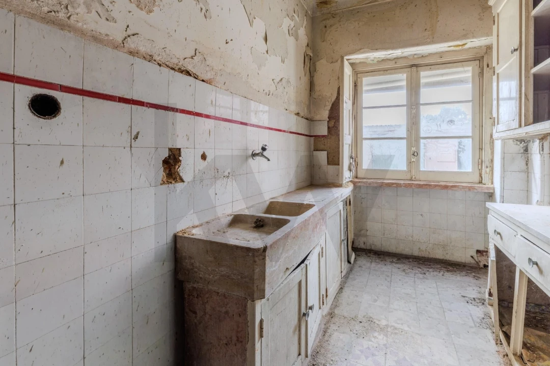 Apartamento para Venda em Alvalade Foto 25