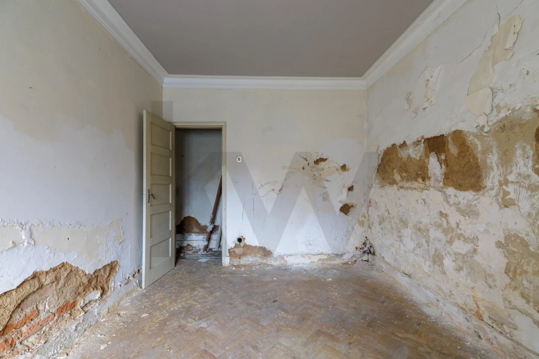 Apartamento para Venda em Alvalade Foto 12