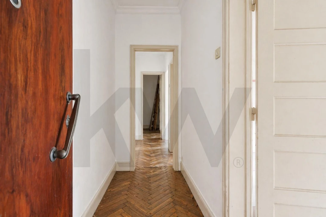 Apartamento para Venda em Alvalade Foto 5