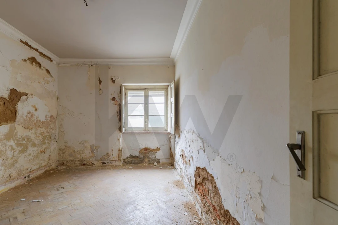 Apartamento para Venda em Alvalade Foto 8