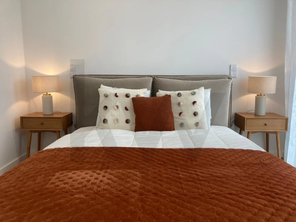 Apartamento T1 para Arrendamento em Bonfim Foto 1