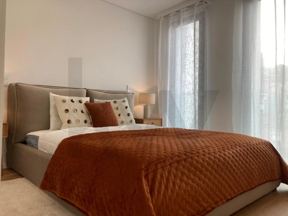 Apartamento T1 para Arrendamento em Bonfim Foto 3