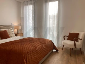 Apartamento T1 para Arrendamento em Bonfim