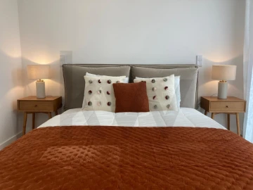 Apartamento T1 para Arrendamento em Bonfim