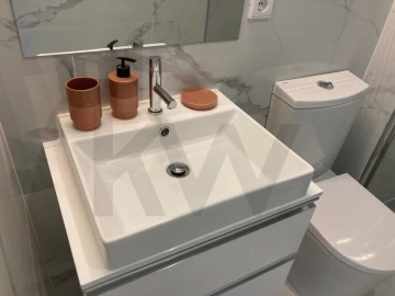 Apartamento T1 para Arrendamento em Bonfim