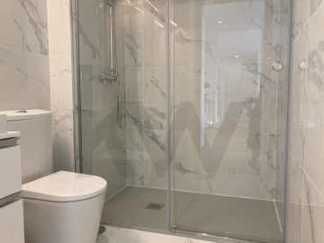 Apartamento T1 para Arrendamento em Bonfim